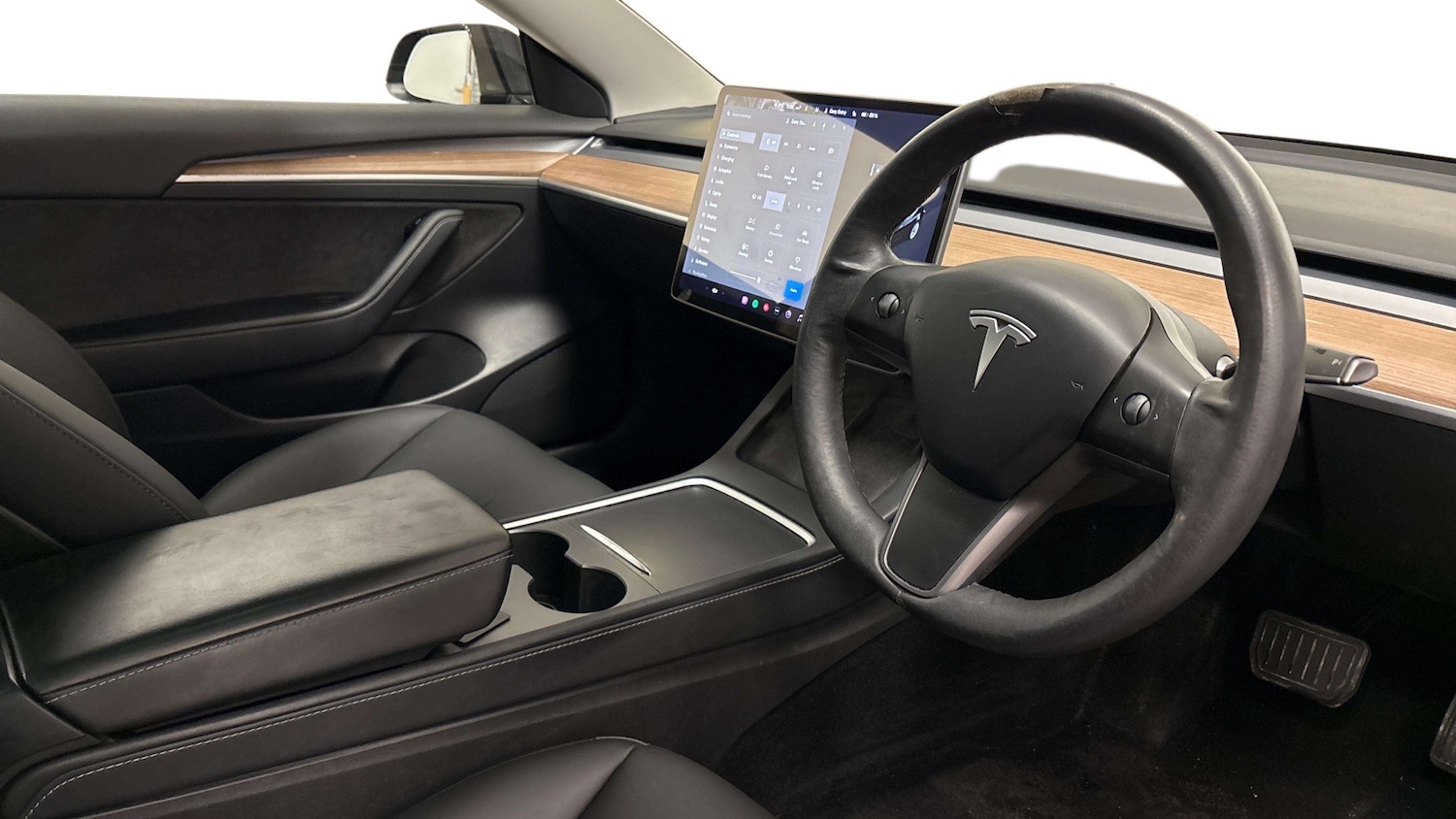 Used Tesla Model 3 2021 for sale - 77399988: Photo 12