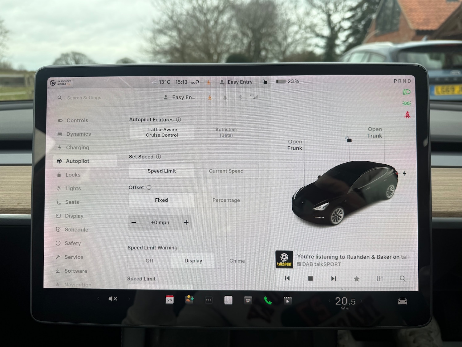 Used Tesla Model 3 2021 for sale - 77399988: Photo 20