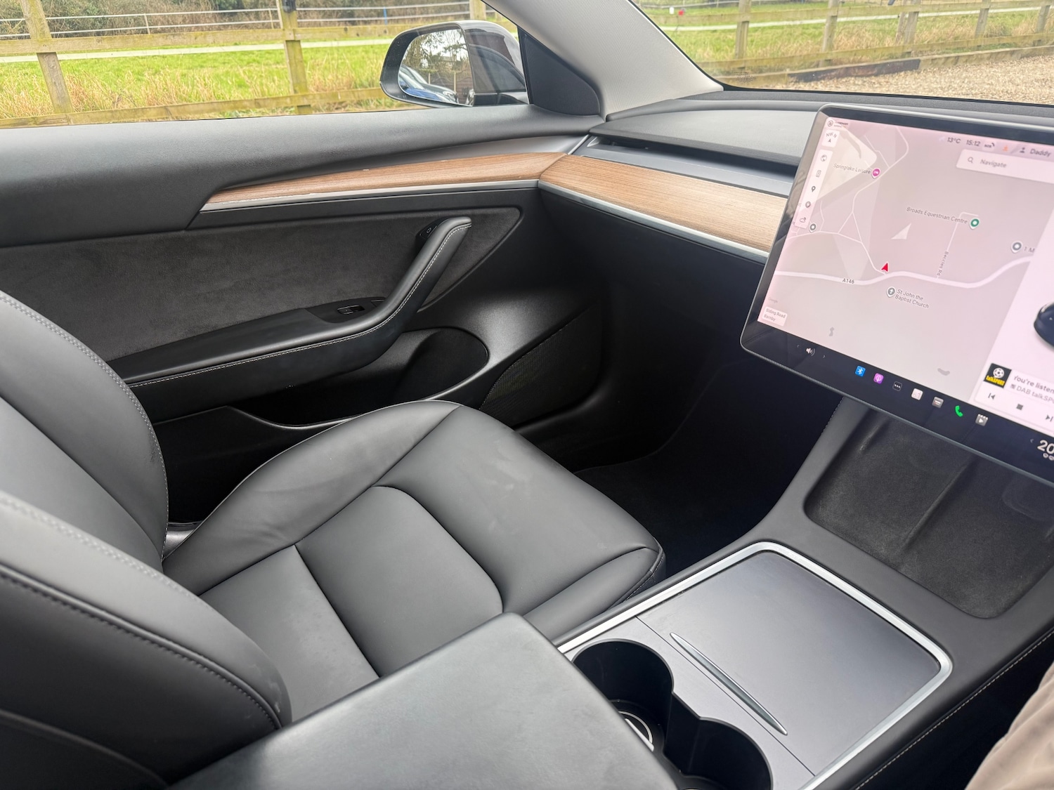 Used Tesla Model 3 2021 for sale - 77399988: Photo 24