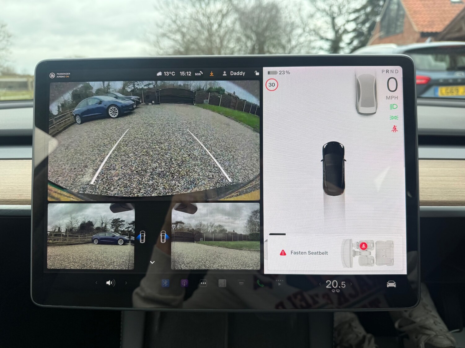 Used Tesla Model 3 2021 for sale - 77399988: Photo 25