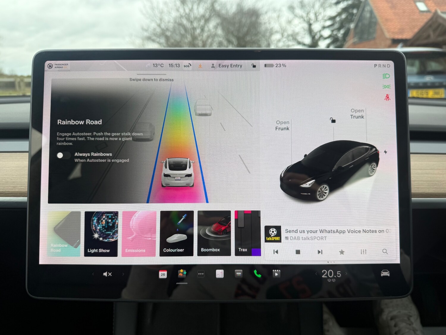 Used Tesla Model 3 2021 for sale - 77399988: Photo 28