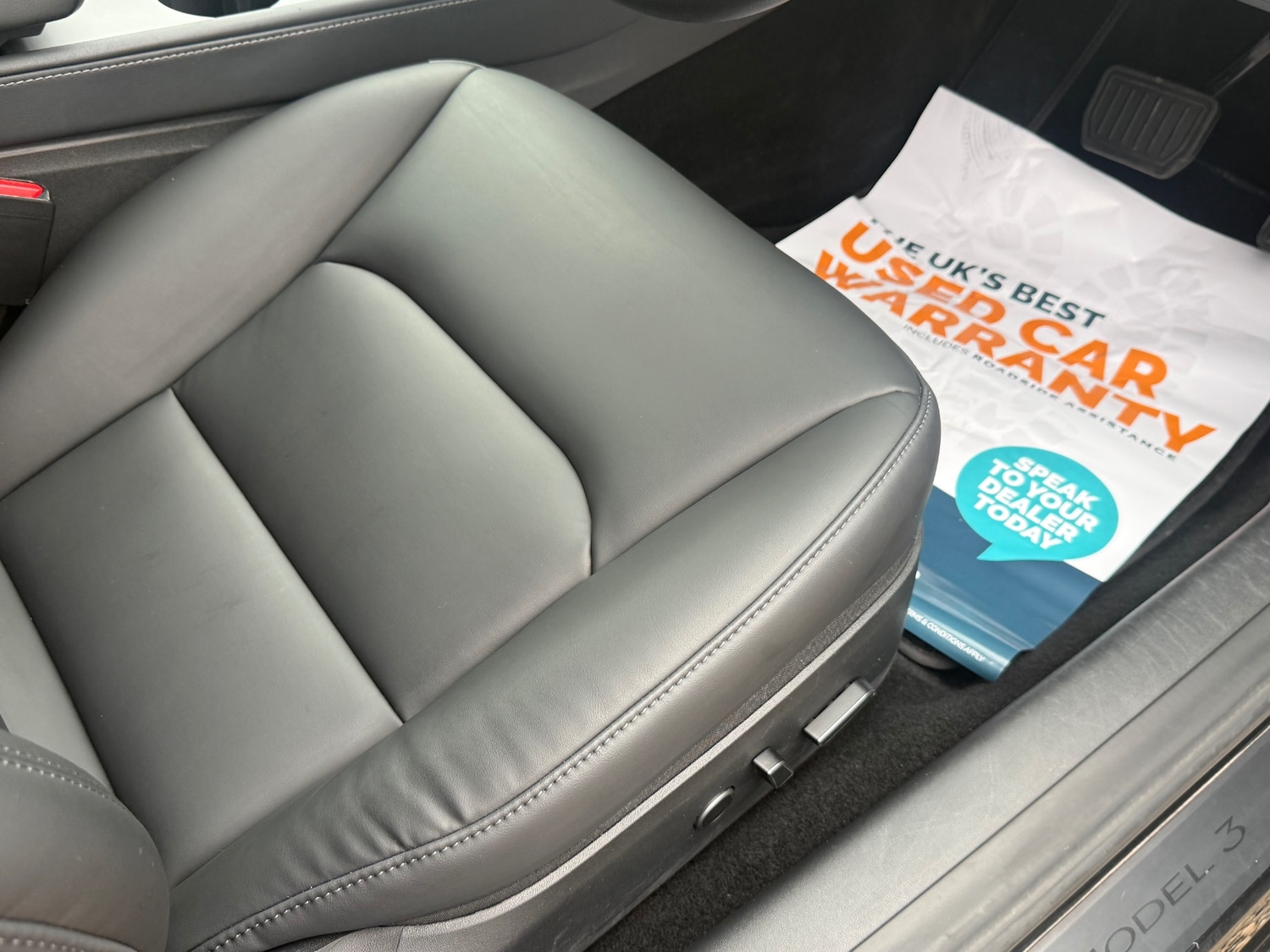 Used Tesla Model 3 2021 for sale - 77399988: Photo 33