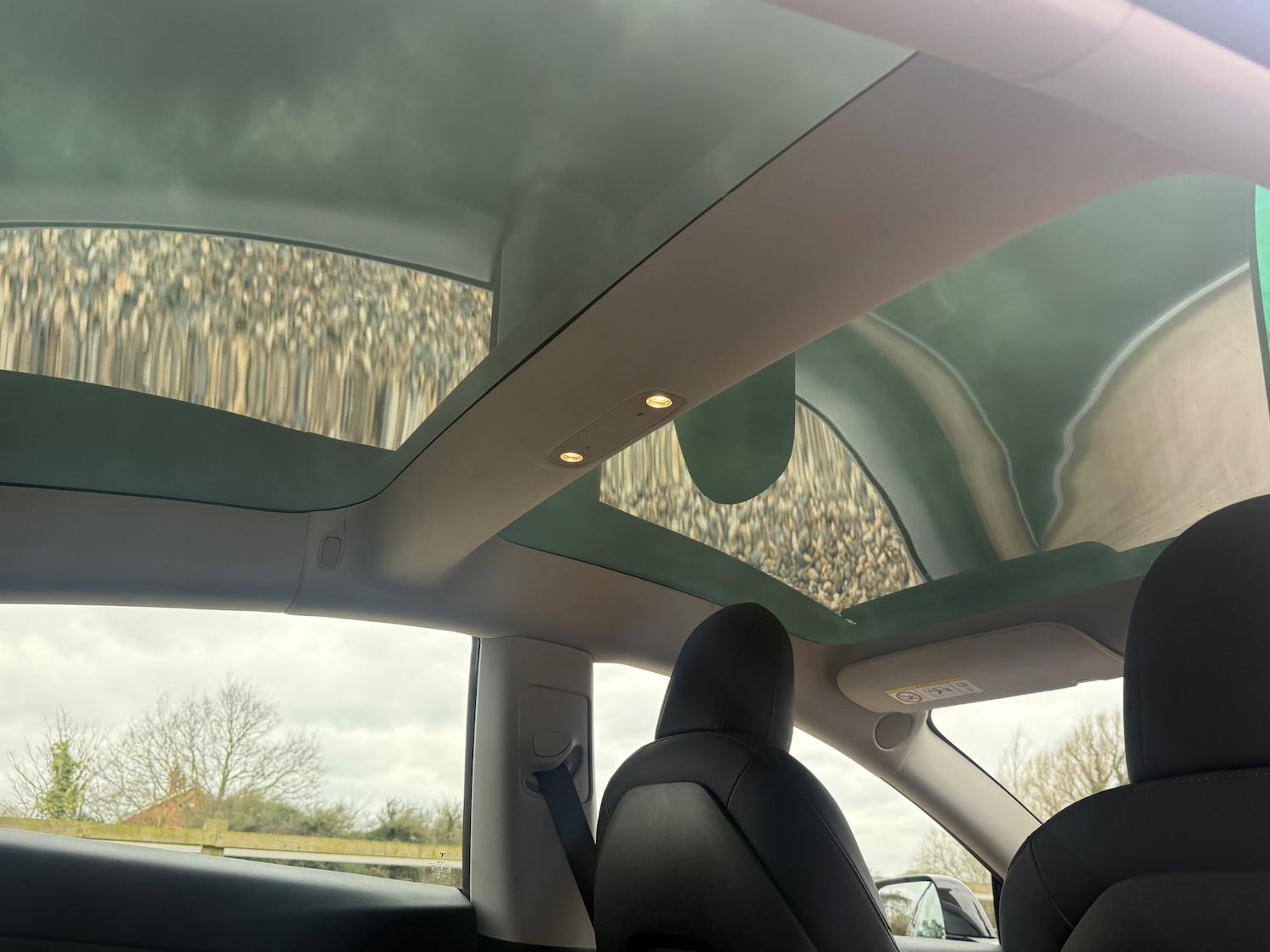 Used Tesla Model 3 2021 for sale - 77399988: Photo 35