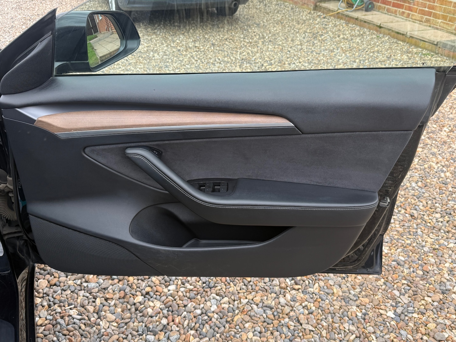 Used Tesla Model 3 2021 for sale - 77399988: Photo 36