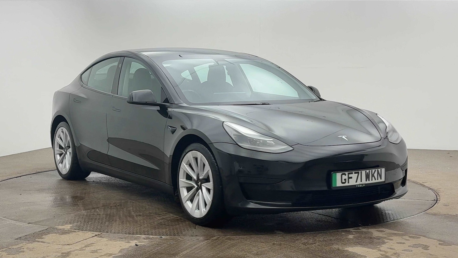 Used Tesla Model 3 2021 for sale - 77399988: Photo 7
