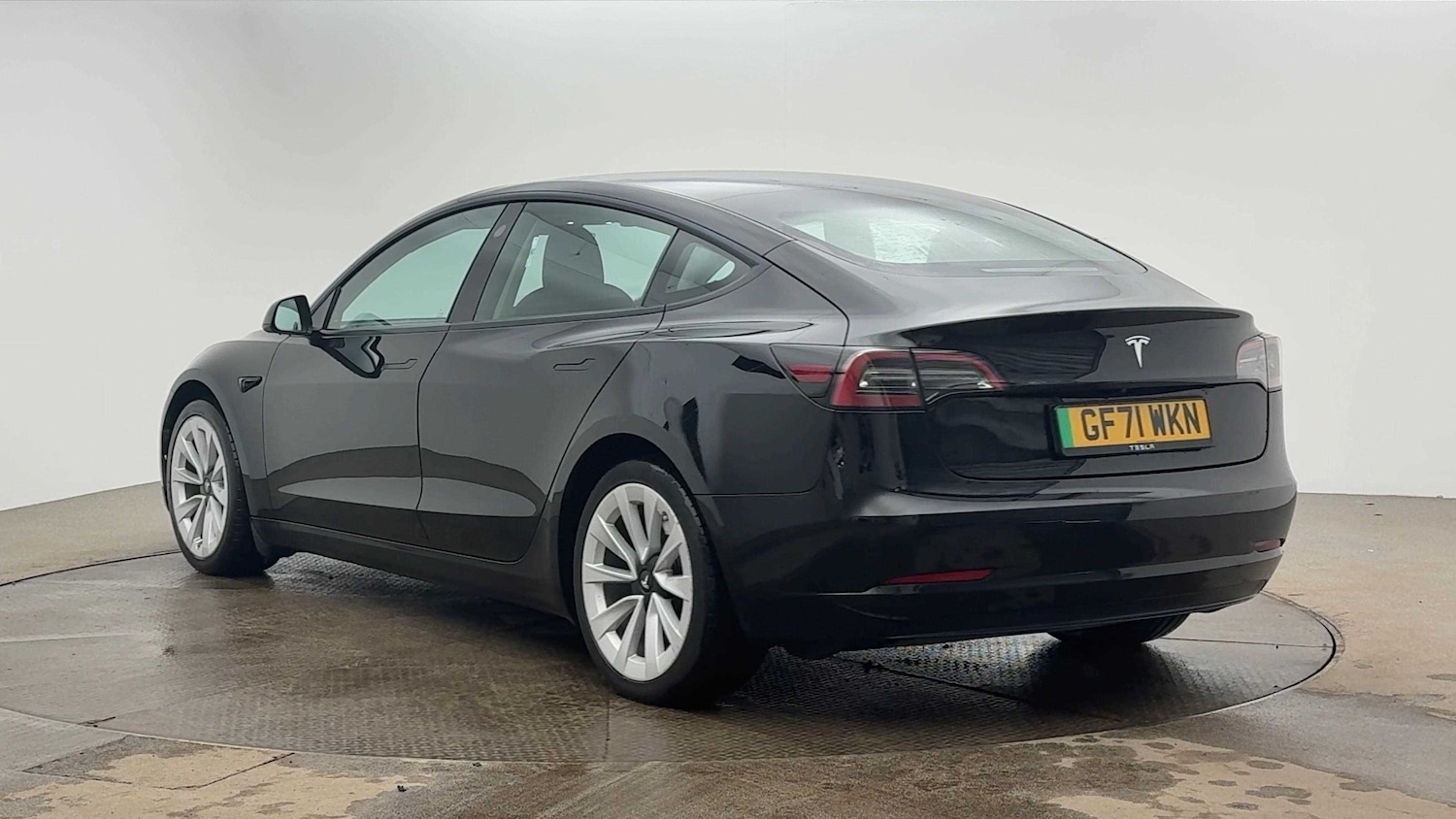 Used Tesla Model 3 2021 for sale - 77399988: Photo 9