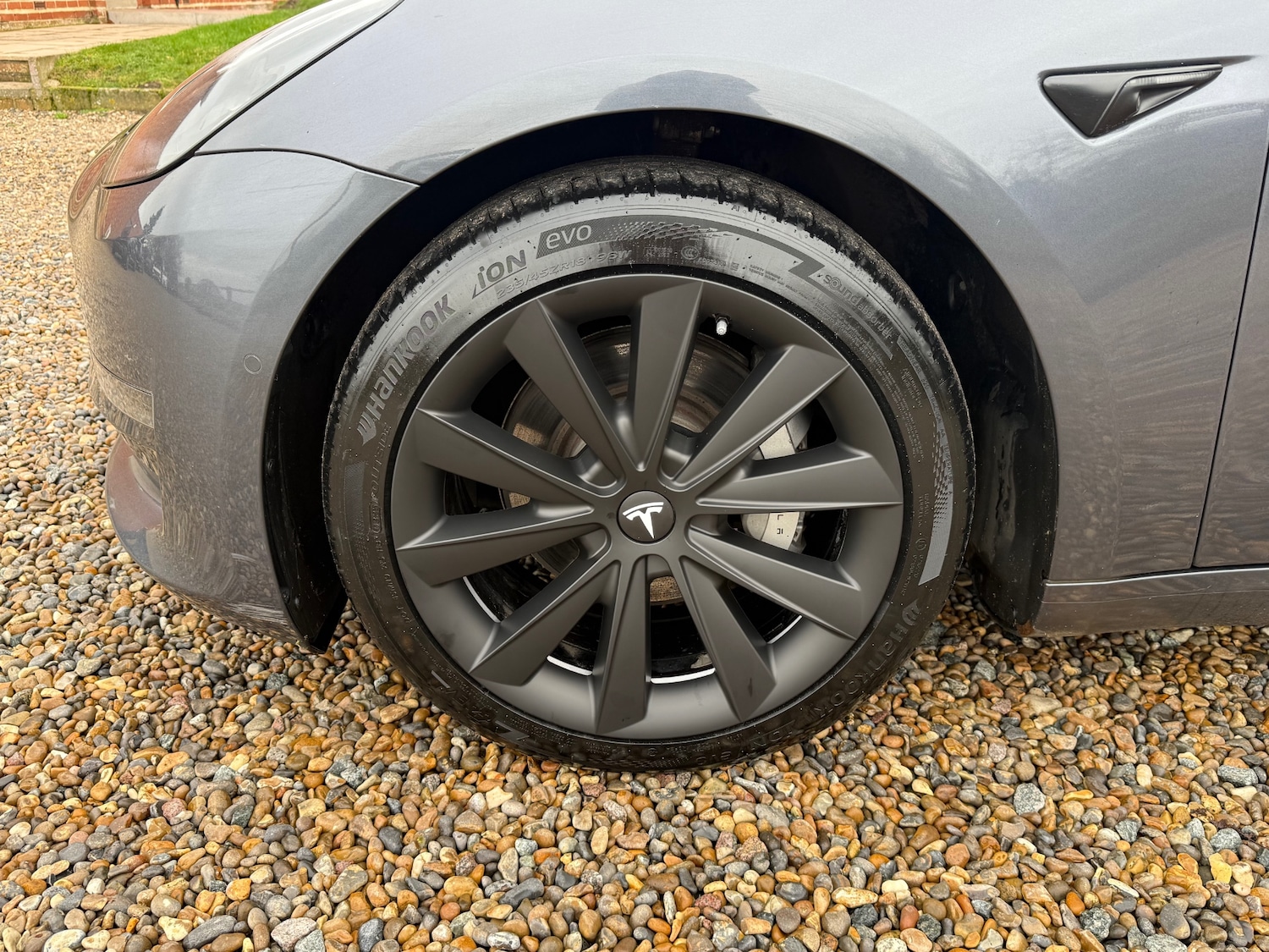 Used Tesla Model 3 2021 for sale - 77149243: Photo 17