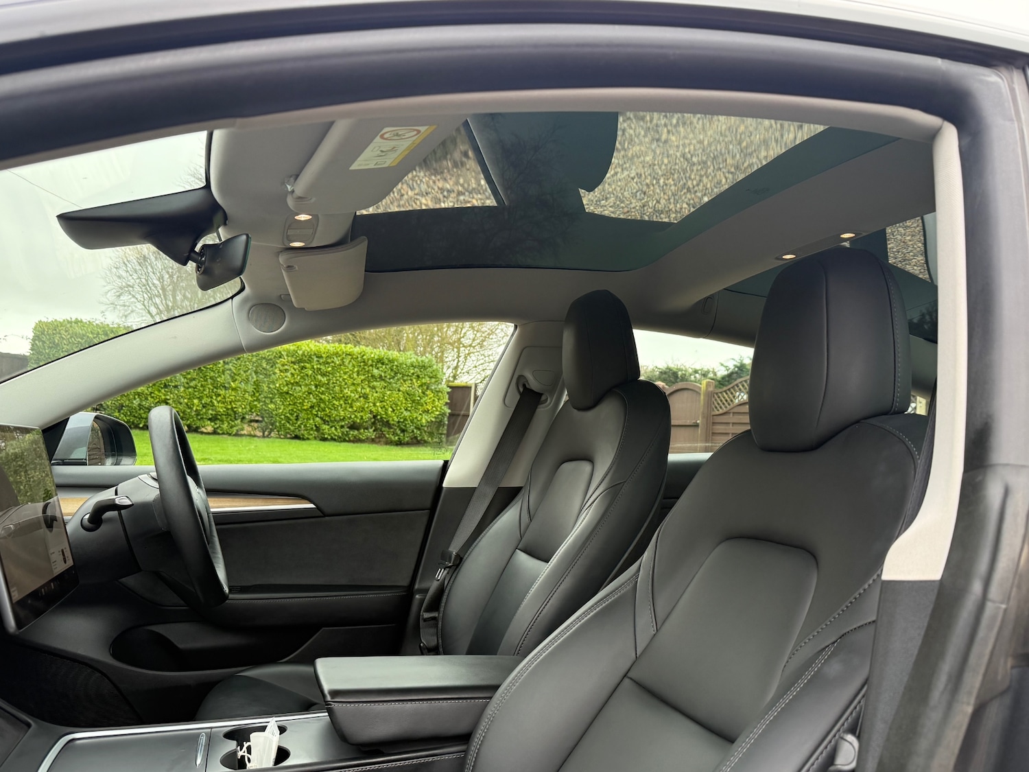 Used Tesla Model 3 2021 for sale - 77149243: Photo 18