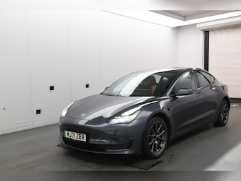 Tesla Model 3 feature image