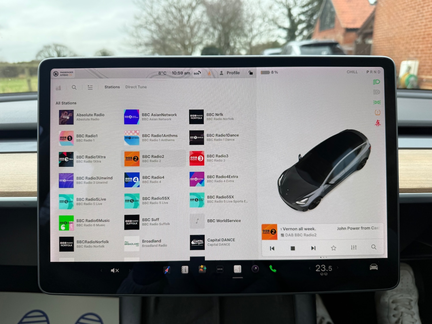 Used Tesla Model 3 2021 for sale - 77149243: Photo 21