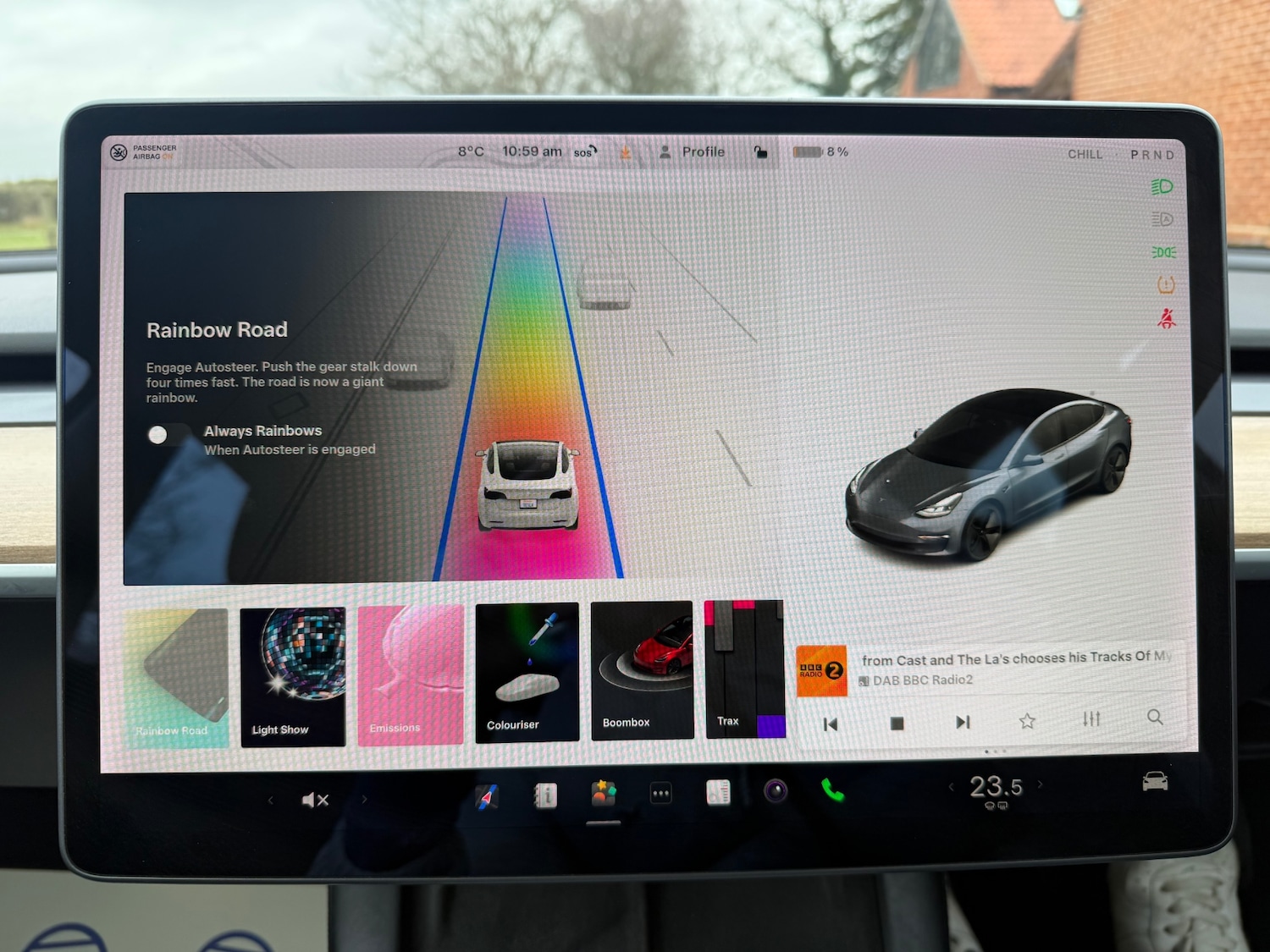 Used Tesla Model 3 2021 for sale - 77149243: Photo 22