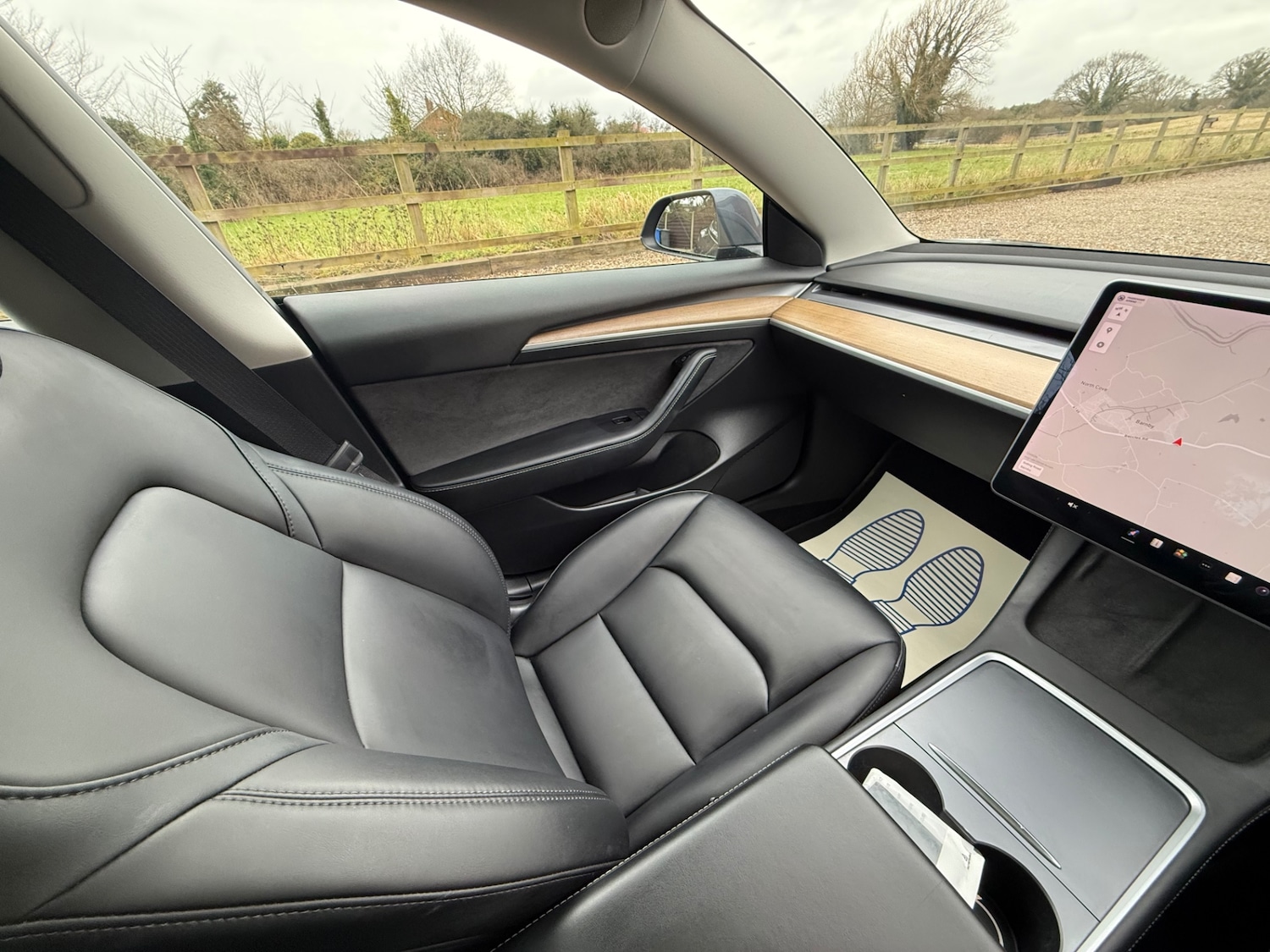 Used Tesla Model 3 2021 for sale - 77149243: Photo 23