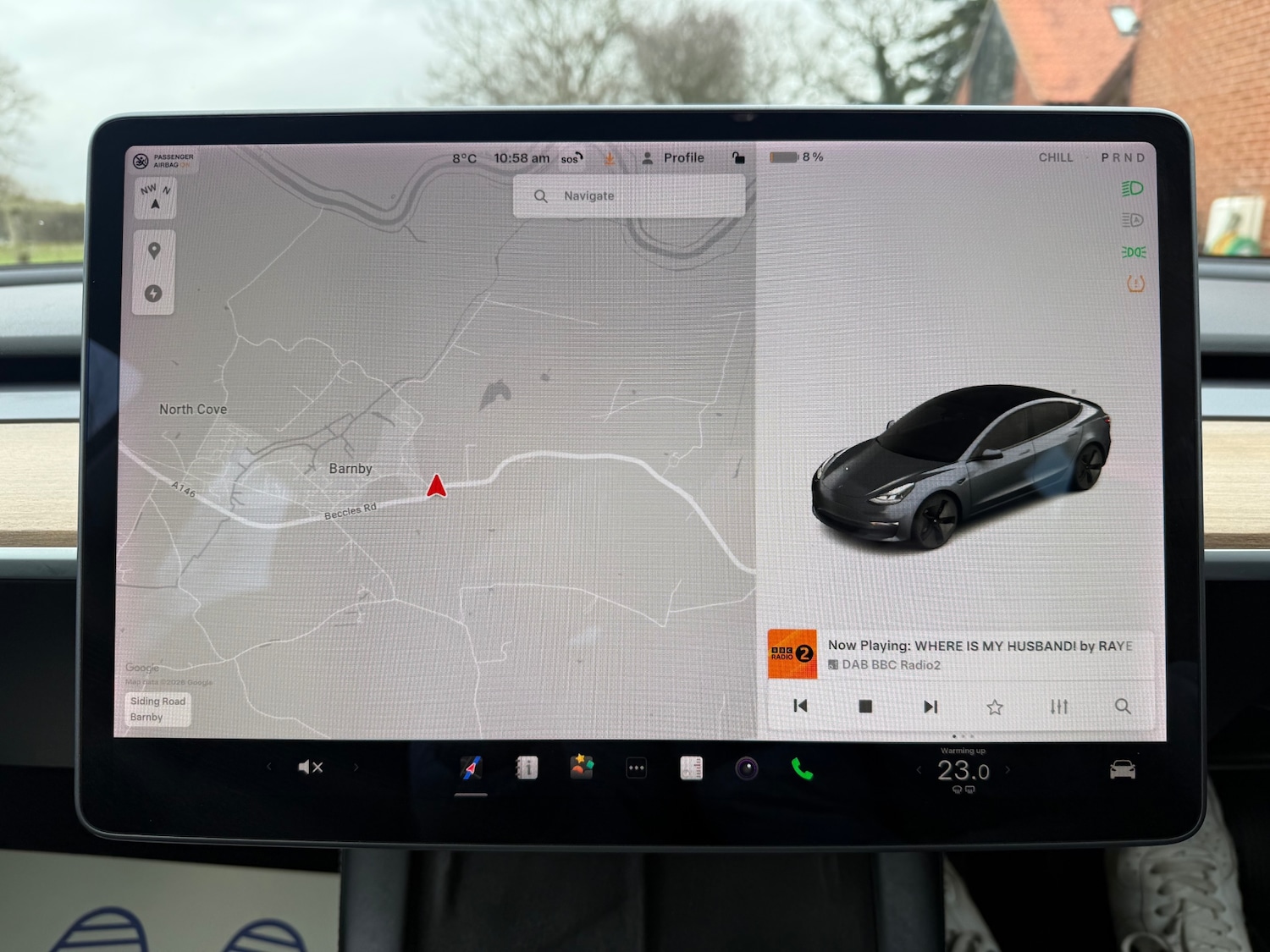 Used Tesla Model 3 2021 for sale - 77149243: Photo 24