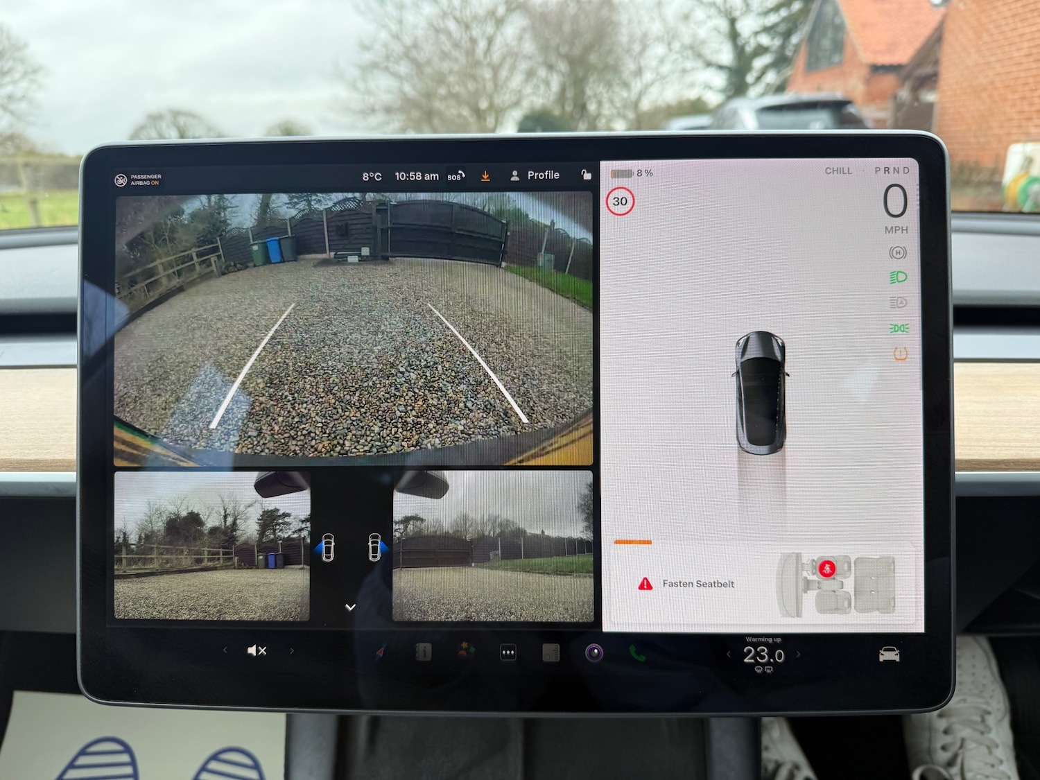 Used Tesla Model 3 2021 for sale - 77149243: Photo 25