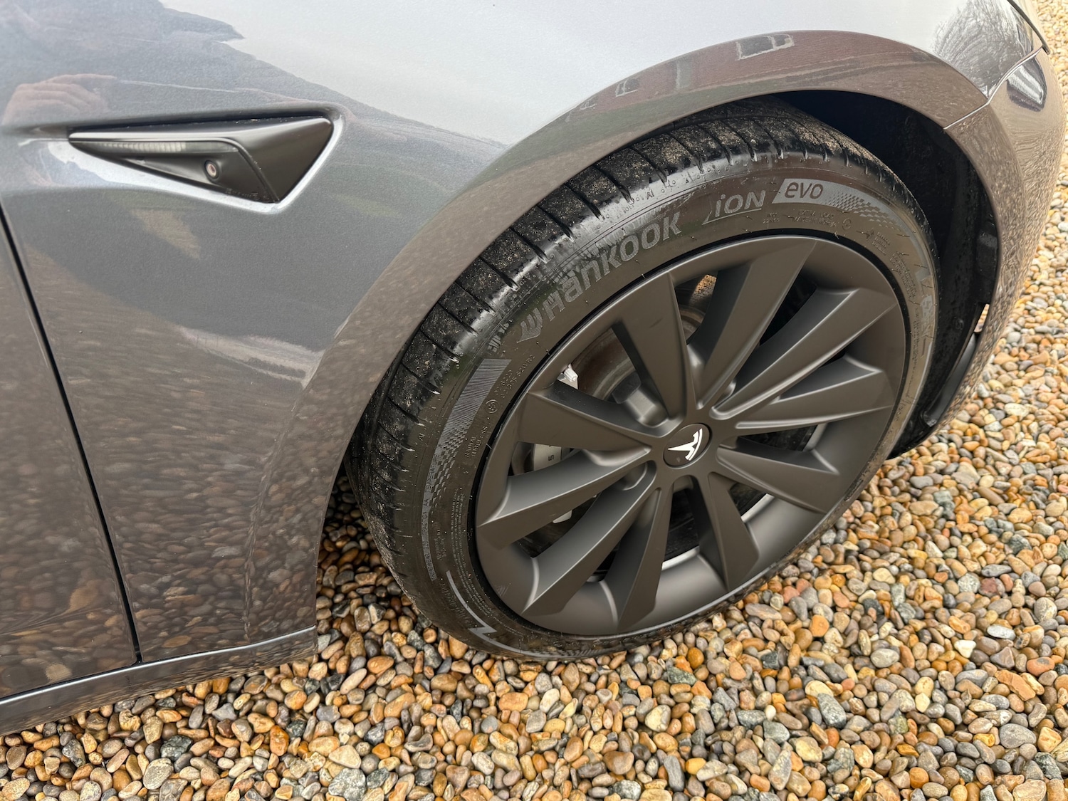 Used Tesla Model 3 2021 for sale - 77149243: Photo 27