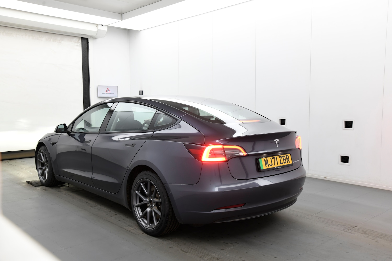 Used Tesla Model 3 2021 for sale - 77149243: Photo 5