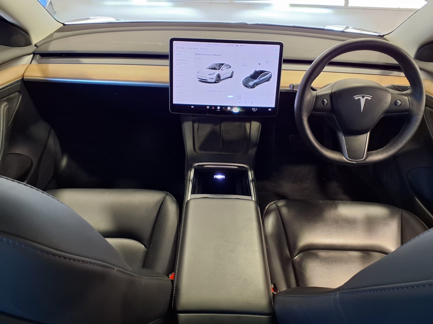 Used Tesla Model 3 2021 for sale - 77149243: Photo 7