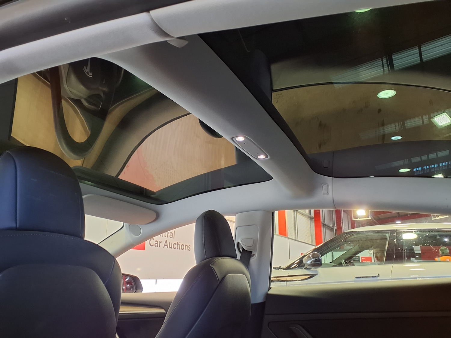 Used Tesla Model 3 2021 for sale - 77149243: Photo 8