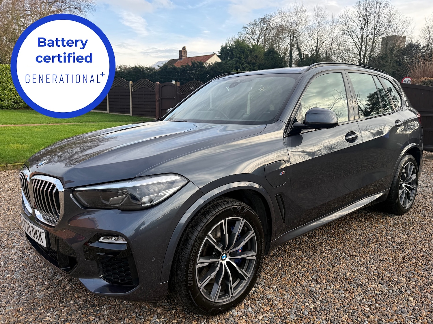 Used BMW X5 2020 for sale - 76885134: Photo 1
