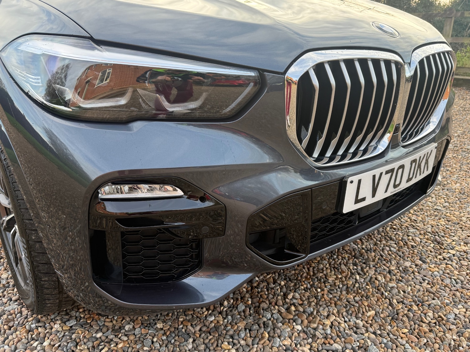 Used BMW X5 2020 for sale - 76885134: Photo 11