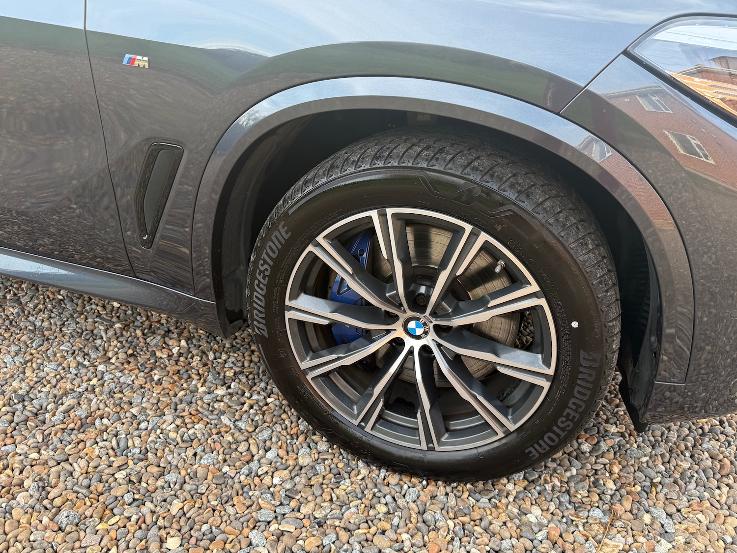 Used BMW X5 2020 for sale - 76885134: Photo 12