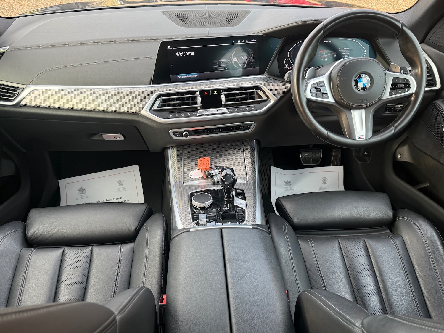 Used BMW X5 2020 for sale - 76885134: Photo 13