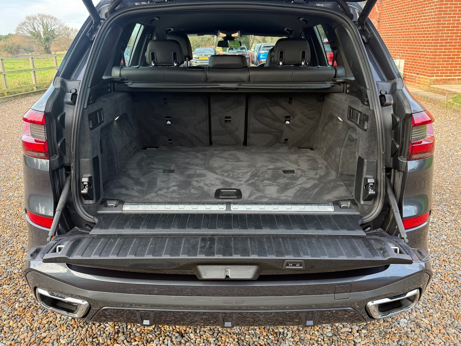 Used BMW X5 2020 for sale - 76885134: Photo 14