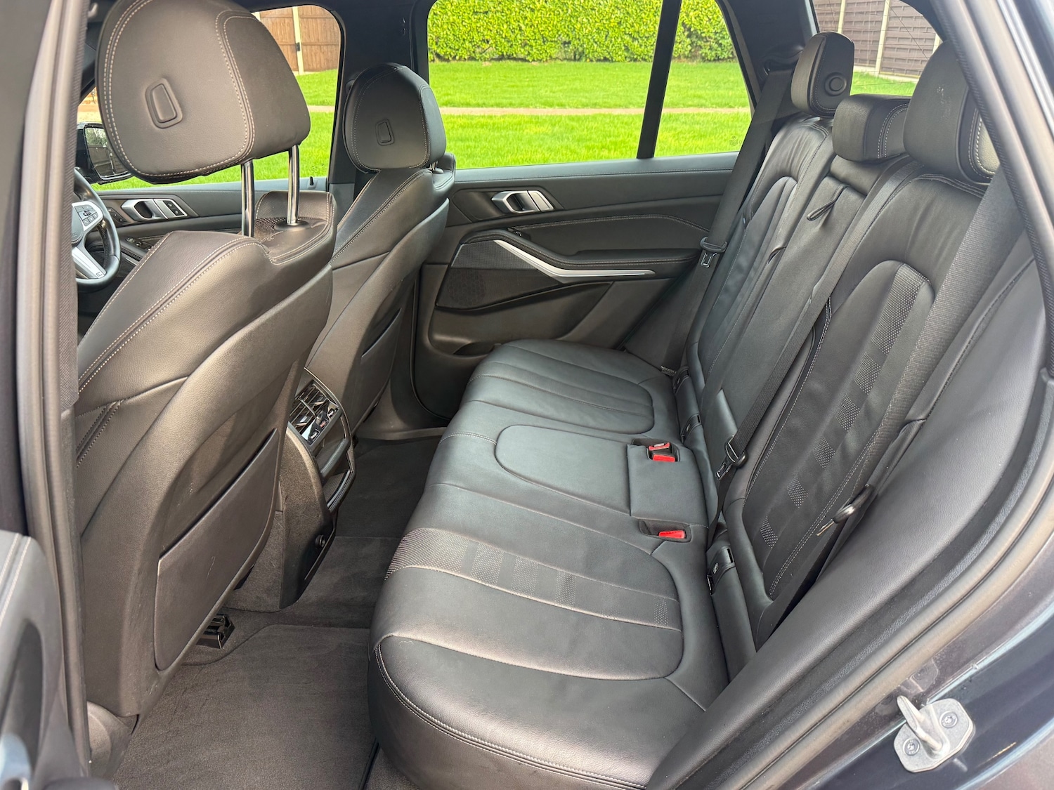 Used BMW X5 2020 for sale - 76885134: Photo 15