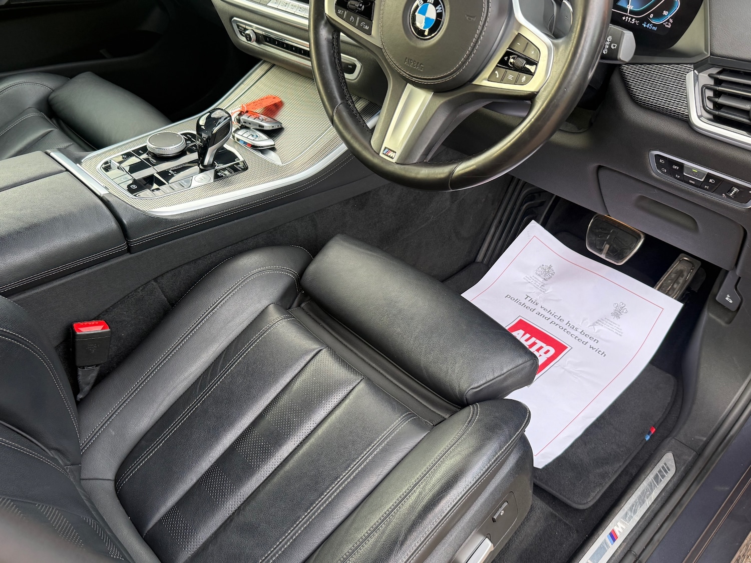 Used BMW X5 2020 for sale - 76885134: Photo 16