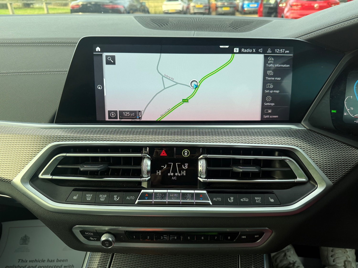 Used BMW X5 2020 for sale - 76885134: Photo 17