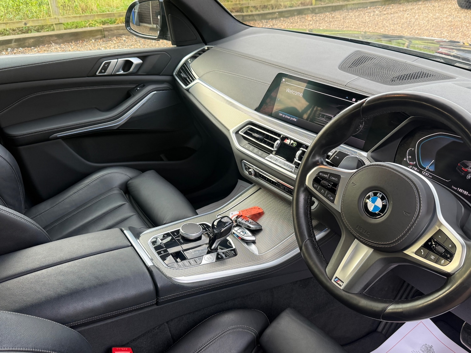 Used BMW X5 2020 for sale - 76885134: Photo 19