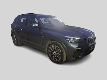 2020 (70) - xDrive45e M Sport 5dr Auto