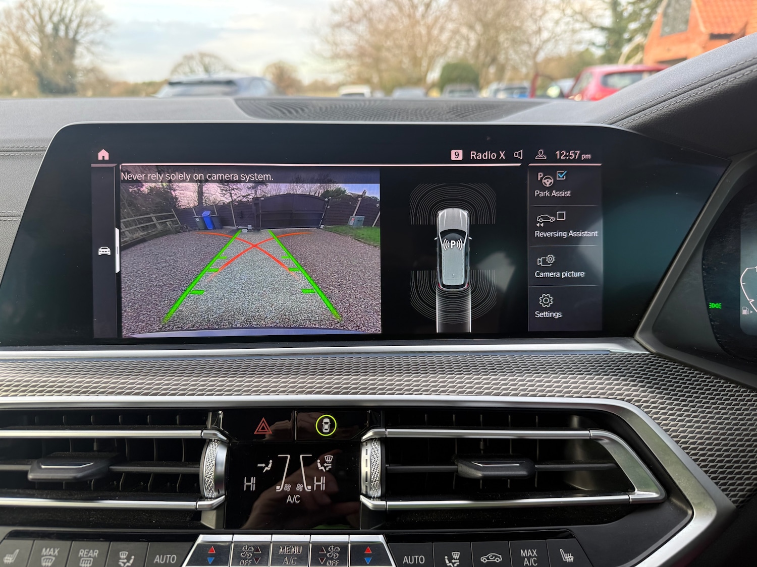 Used BMW X5 2020 for sale - 76885134: Photo 20