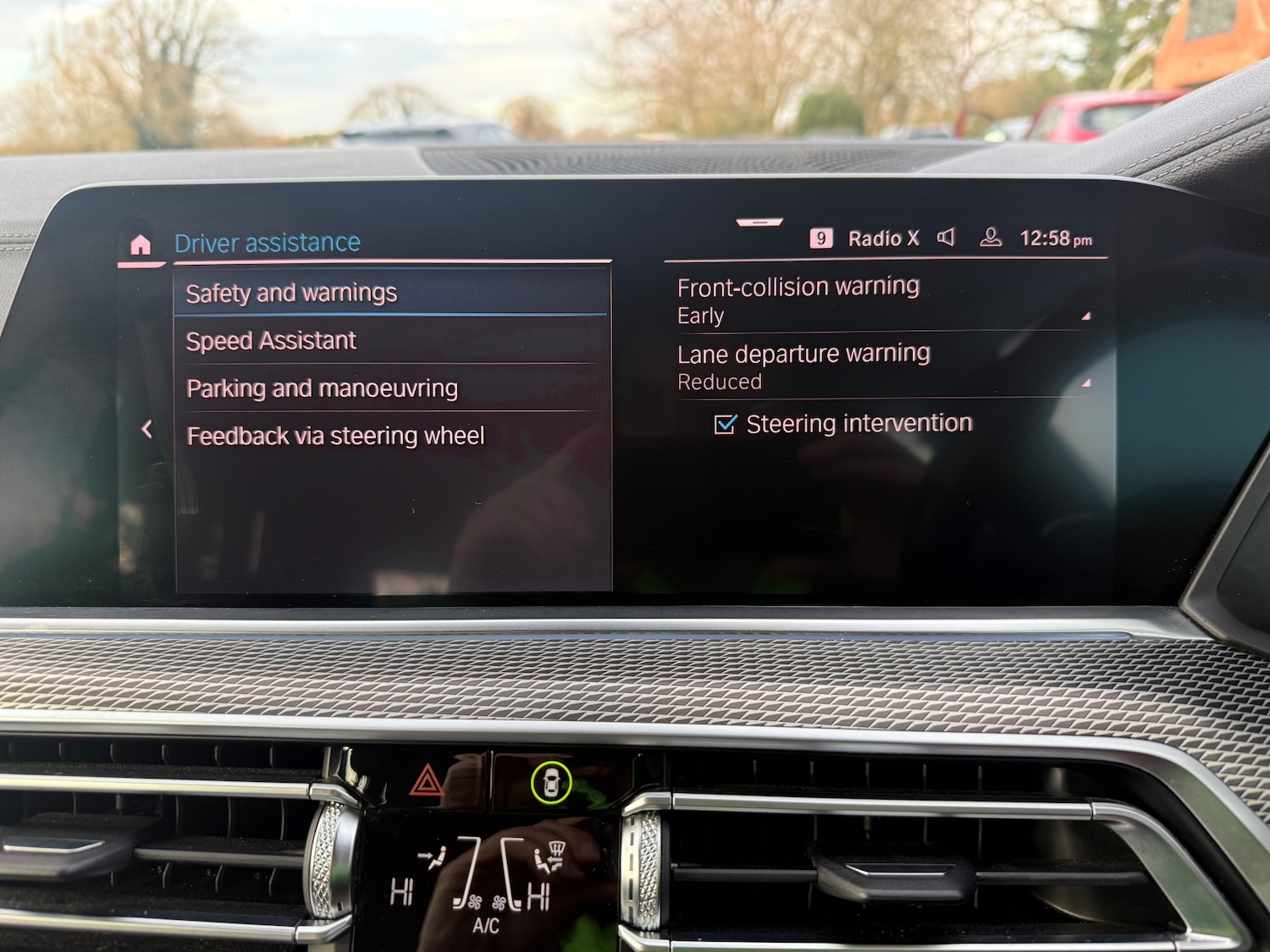 Used BMW X5 2020 for sale - 76885134: Photo 23