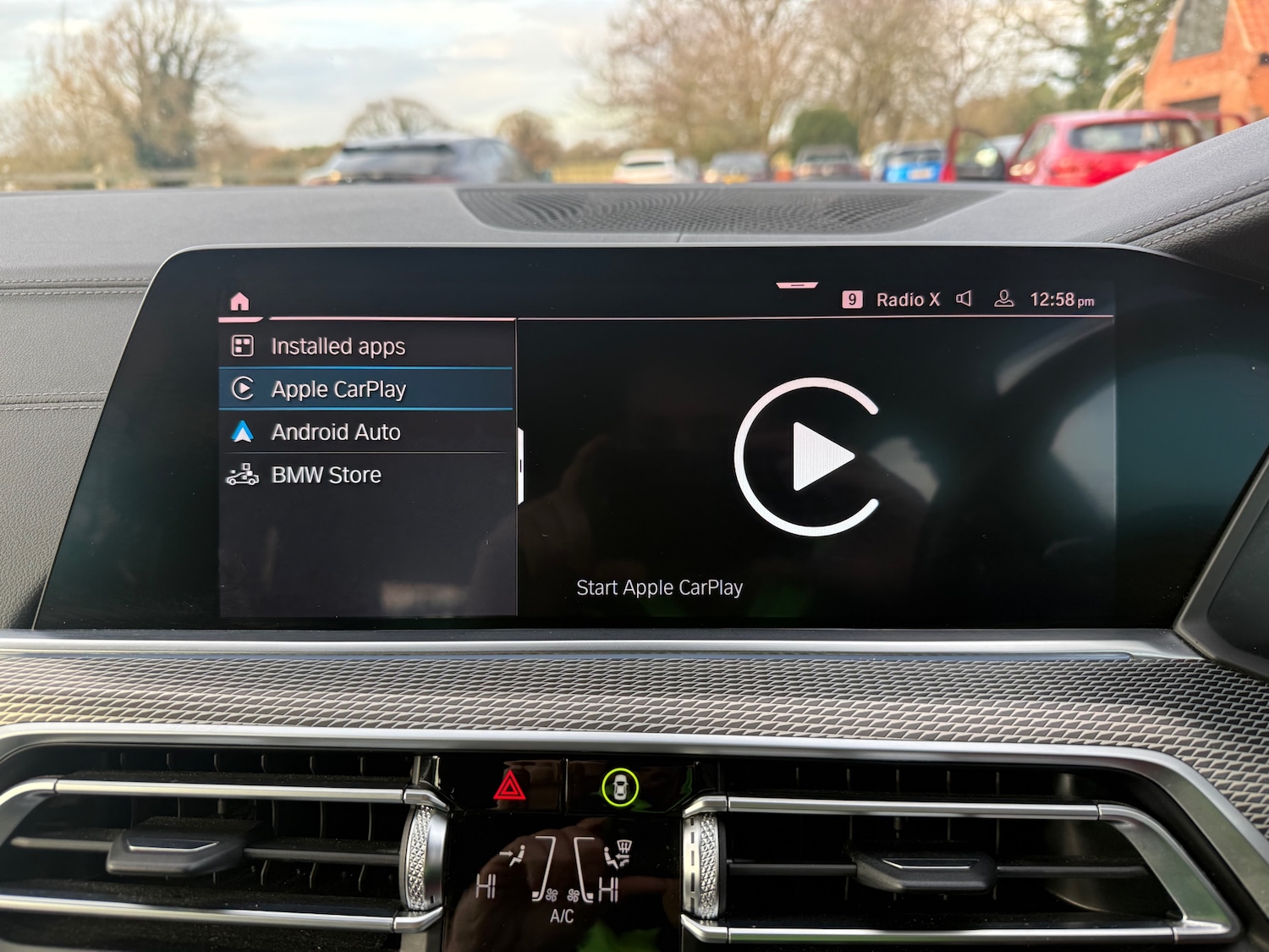 Used BMW X5 2020 for sale - 76885134: Photo 24