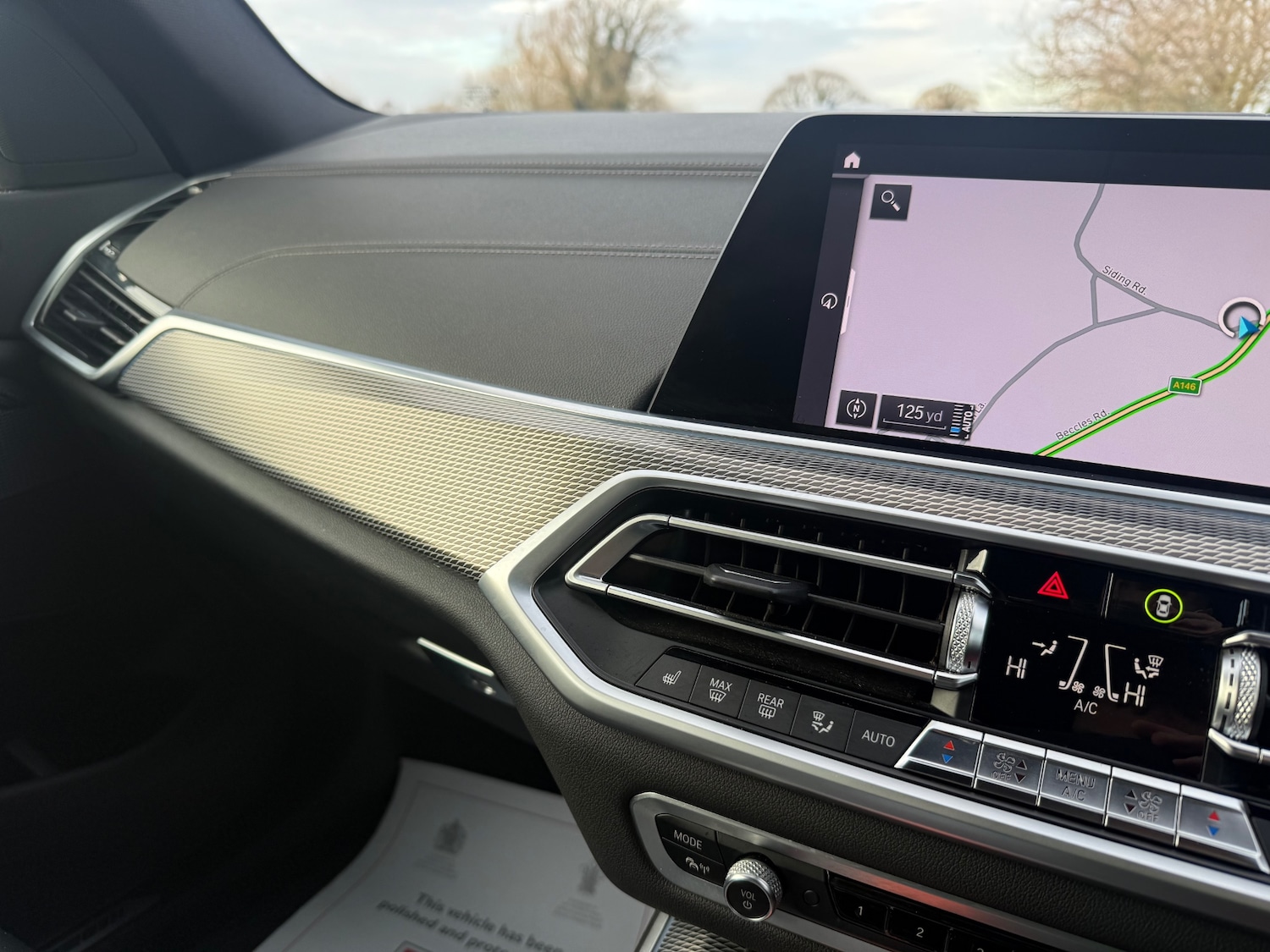 Used BMW X5 2020 for sale - 76885134: Photo 25