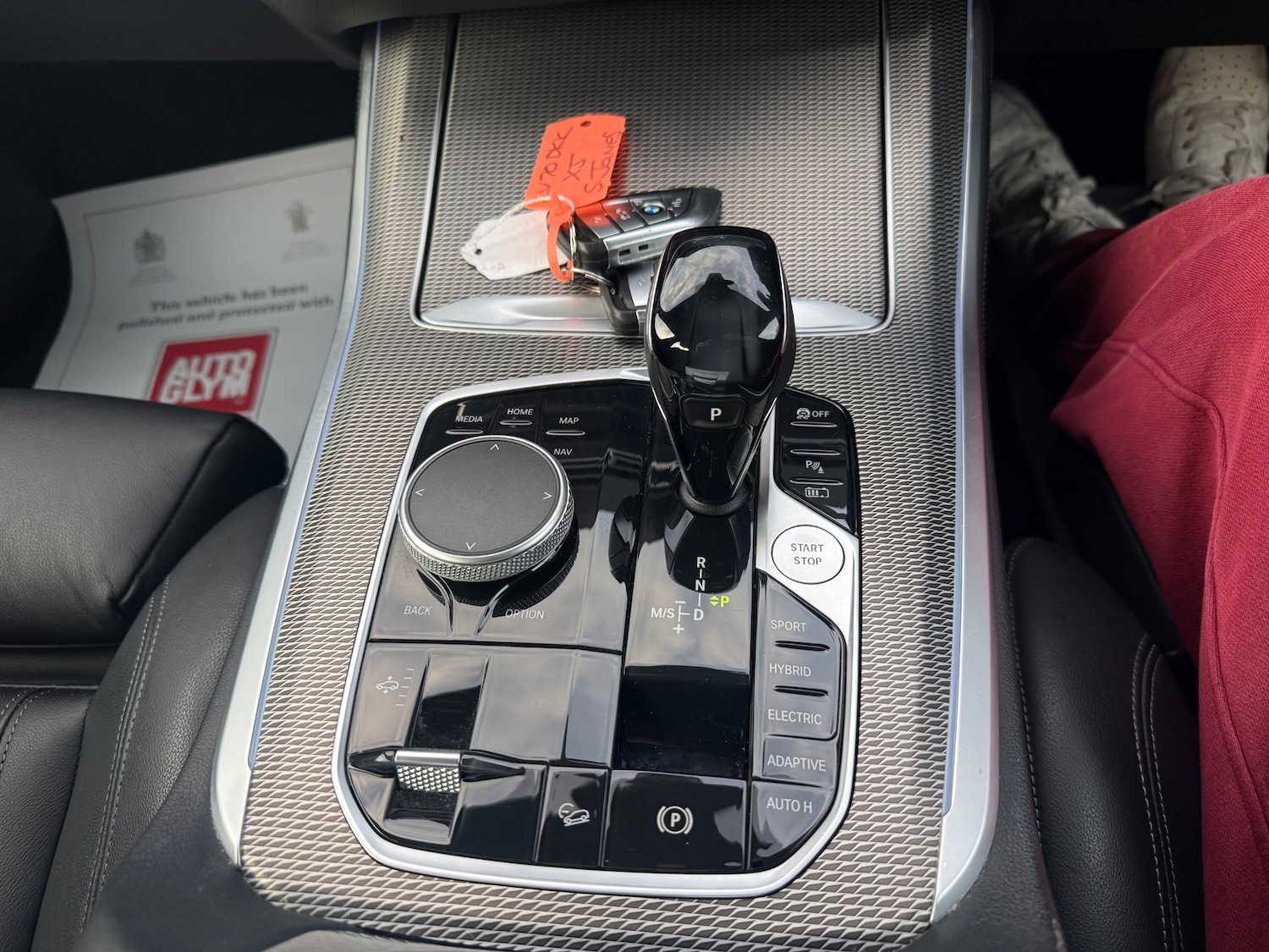 Used BMW X5 2020 for sale - 76885134: Photo 26