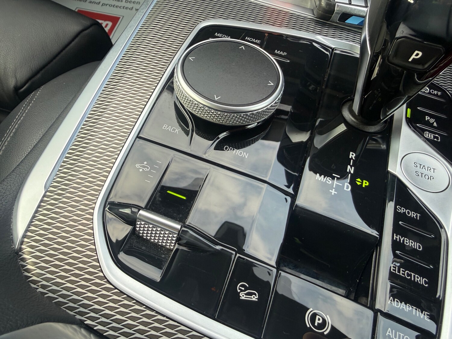 Used BMW X5 2020 for sale - 76885134: Photo 27