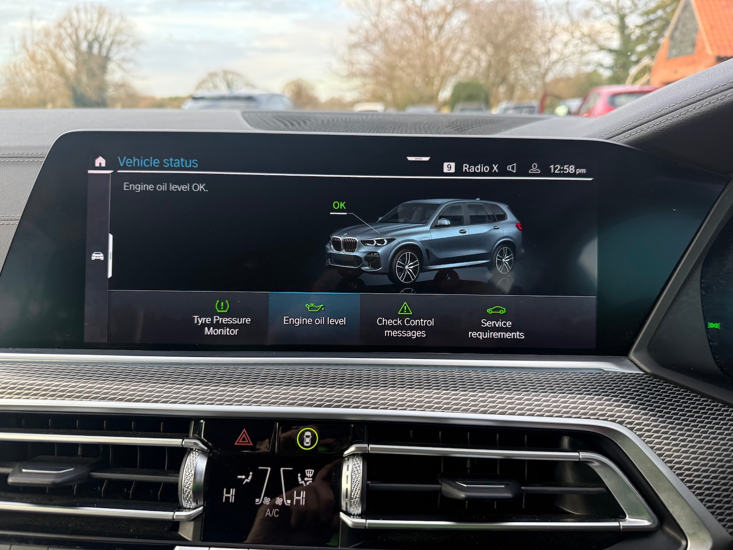 Used BMW X5 2020 for sale - 76885134: Photo 28