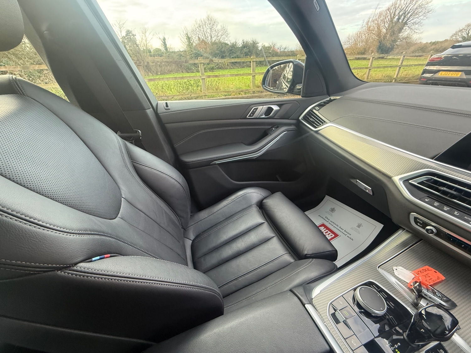 Used BMW X5 2020 for sale - 76885134: Photo 29