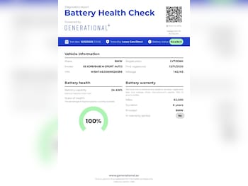 Used BMW X5 2020 for sale - 76885134: Photo