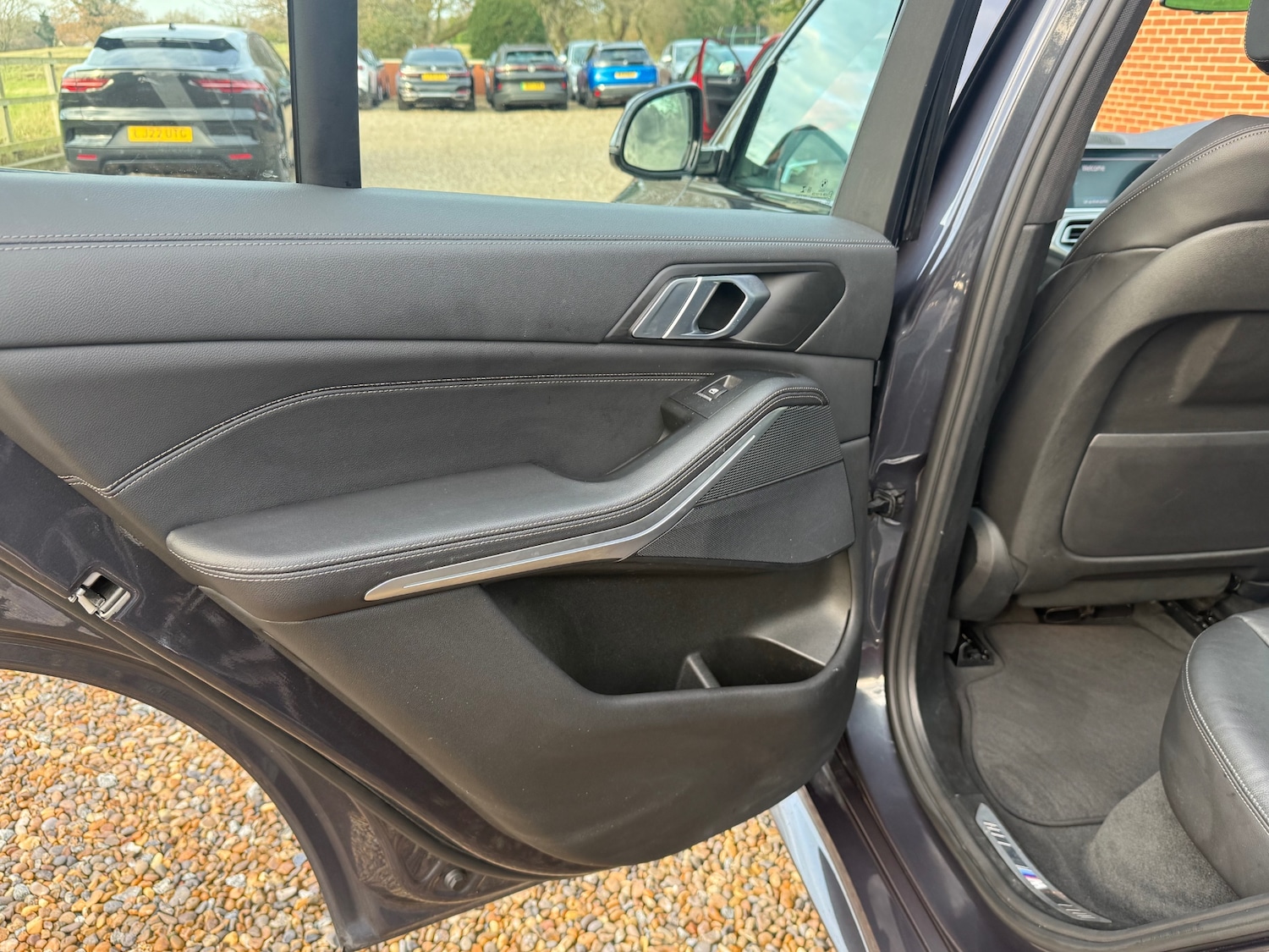 Used BMW X5 2020 for sale - 76885134: Photo 30