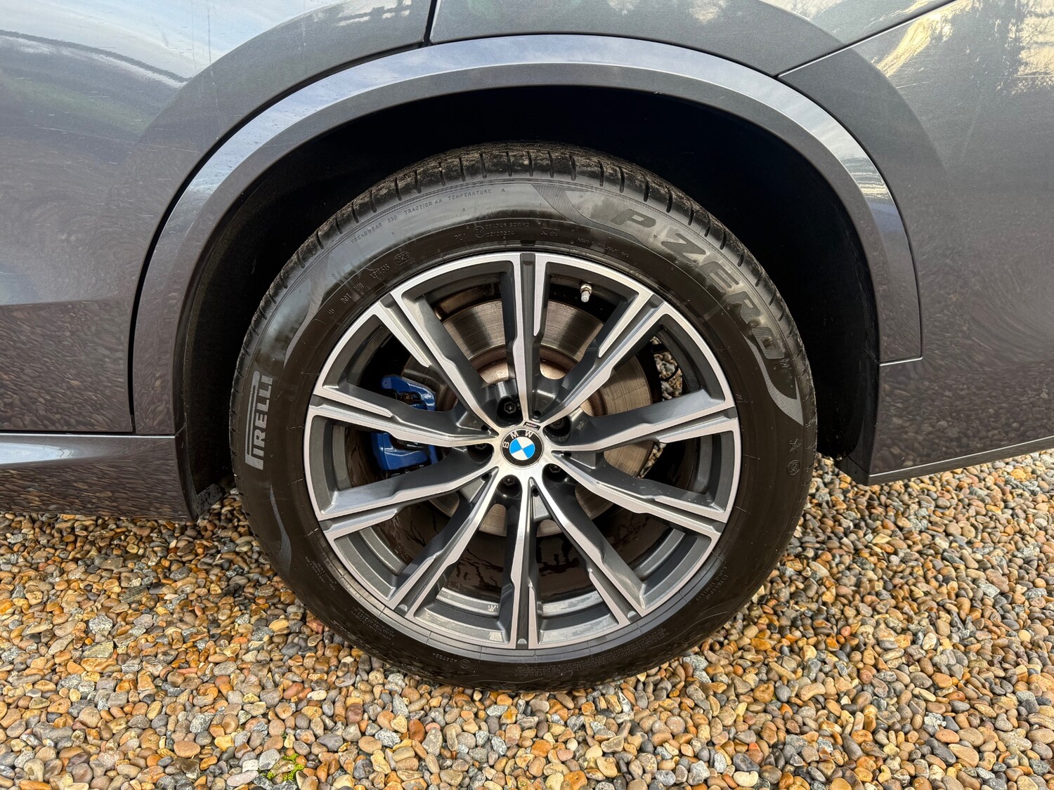 Used BMW X5 2020 for sale - 76885134: Photo 35