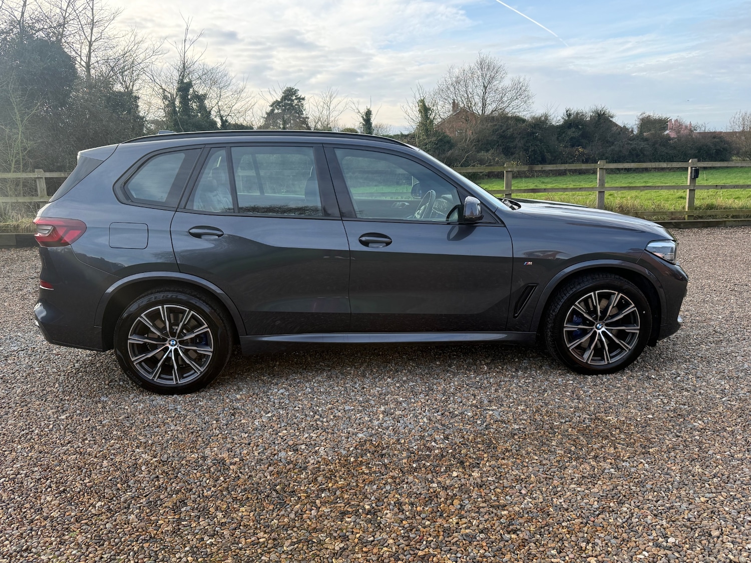 Used BMW X5 2020 for sale - 76885134: Photo 5