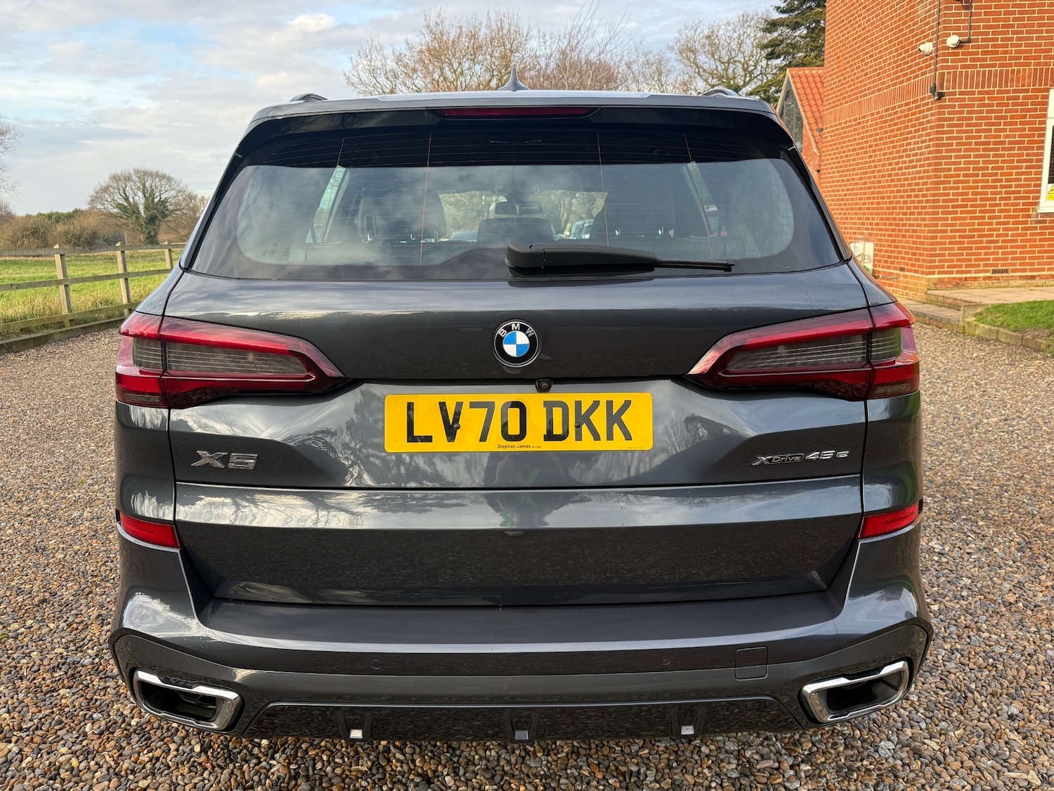 Used BMW X5 2020 for sale - 76885134: Photo 7