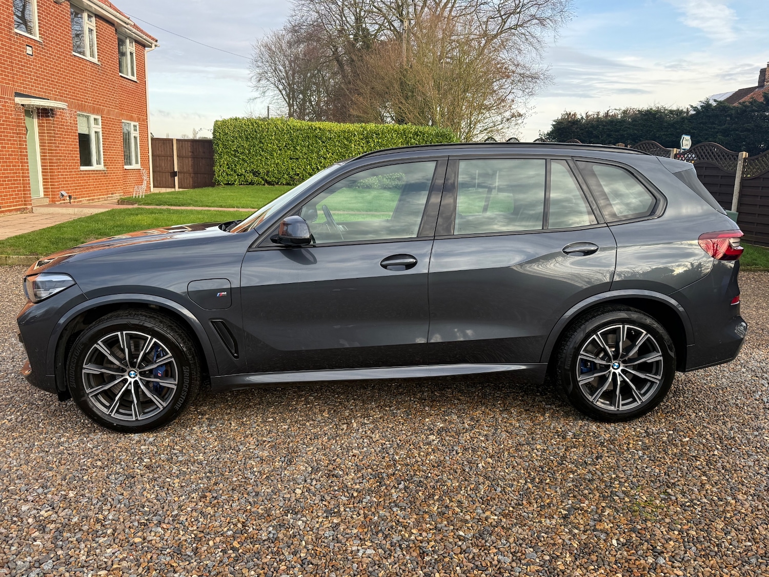 Used BMW X5 2020 for sale - 76885134: Photo 9
