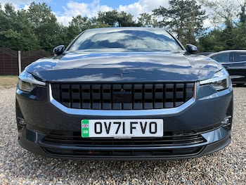 Used Polestar Polestar 2 2021 for sale - 79078480: Photo