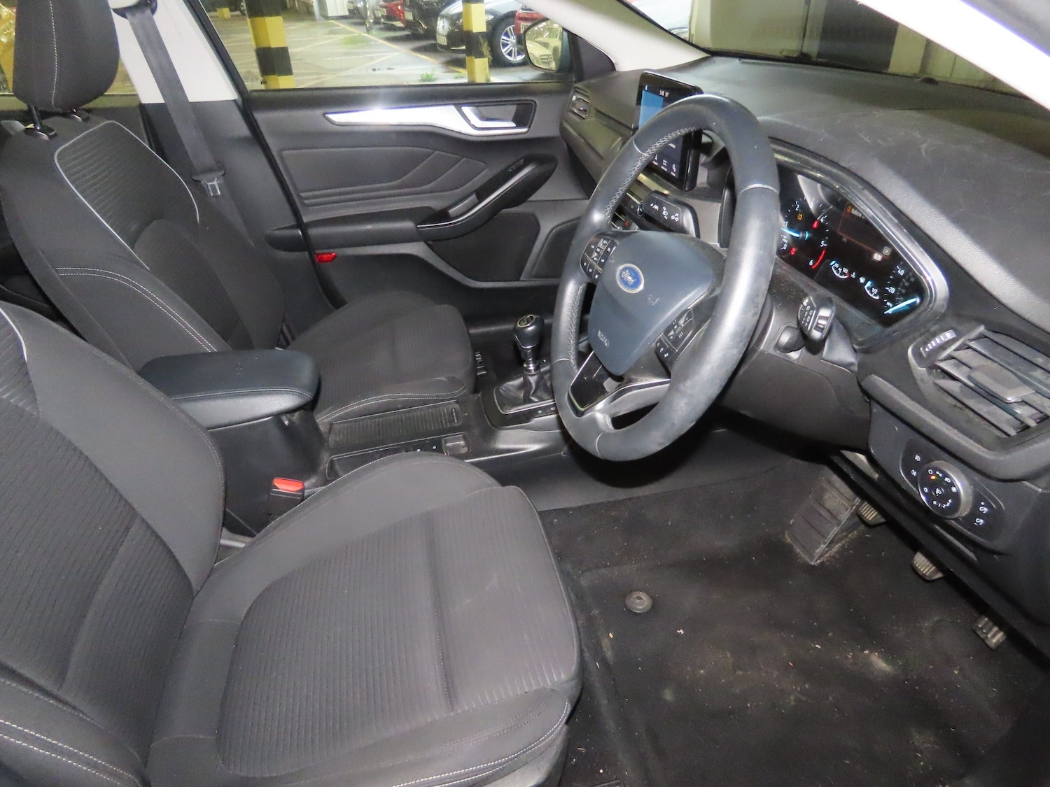 Used Ford Focus 2019 for sale - 77475312: Photo 10