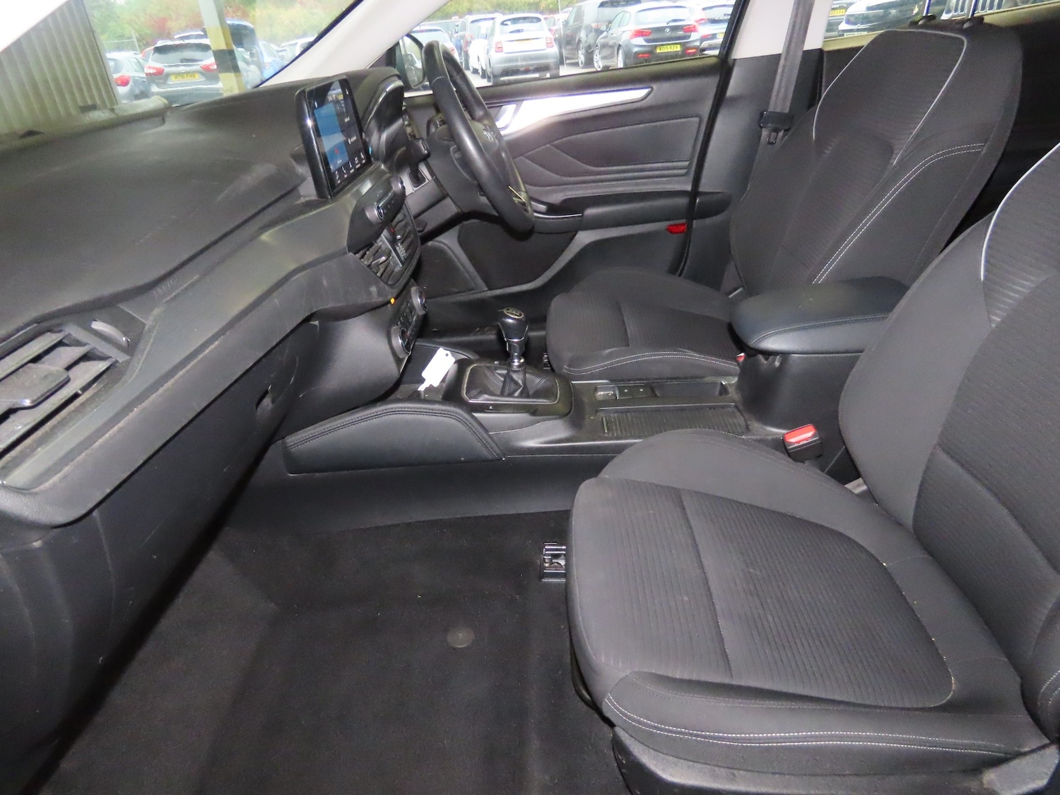 Used Ford Focus 2019 for sale - 77475312: Photo 11