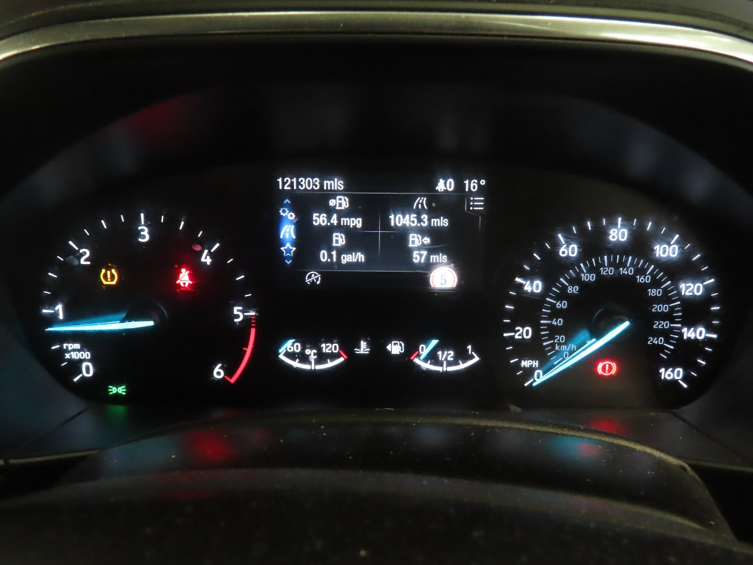 Used Ford Focus 2019 for sale - 77475312: Photo 12